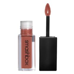 Smashbox - Always On Liquid Lipstick Rossetti 4 ml Marrone unisex