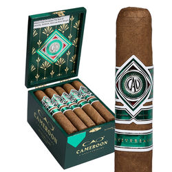 CAO L'Anniversaire Cameroon Toro - Box of 20