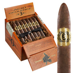 ACID Opulence 3 Torpedo - Box of 21