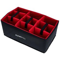 Flyht Pro Flex Inlay WP Safe Box 8