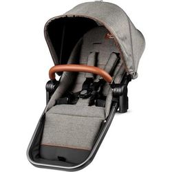 Agio by Peg Perego Z4 Companion Seat - Grey
