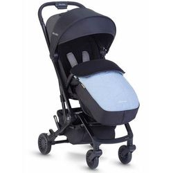 Micralite ProFold Footmuff - Blue