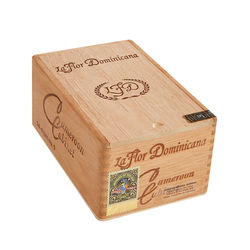 La Flor Dominicana Cameroon Cabinet No. 1 - Box of 24