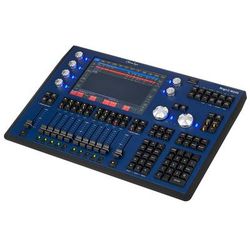 ChamSys MagicQ MQ50 Compact Konsole