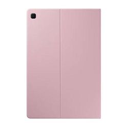 Samsung Book Cover for Galaxy Tab S6 Lite 10.4" (Chiffon Rose) EF-BP610PPEGUJ