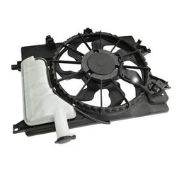 2014 Kia Forte Auxiliary Fan Assembly - SKP