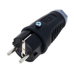 PCE 0522-sdg Taurus2 TPE Plug