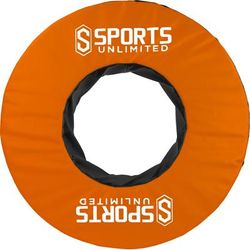 Sports Unlimited Football Tackling Ring