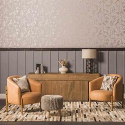 Neversink 18" x 18" Rustic Light Gray/Charcoal/Oatmeal/Light Beige/Beige Throw Pillow - Boutique Rugs