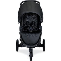 Britax B-Free Premium Stroller - Black Shimmer