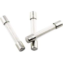 Fusible haute tension Eska 557.019 (ø x l) 8 mm x 50 mm 1.6 a 1200 v 1 pc(s)
