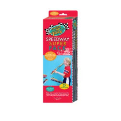 Be Good Company Paper Trax - Speedway Edition Super Pack