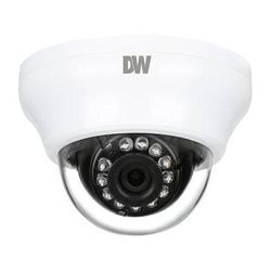 Digital Watchdog MEGApix DWC-MD72DI28T 1080p Network Dome Camera with Night Vision - [Site discount] DWC-MD72DI28T