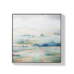 Edisto Island Giclee Print - Frontgate