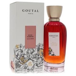 Annick Goutal Rose Pompon For Women By Annick Goutal Eau De Parfum Spray 3.4 Oz