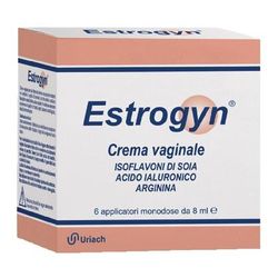 Estrogyn® Crema Vaginale 6x8 ml vaginale