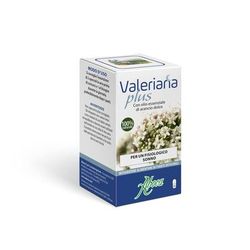 Aboca Valeriana Plus Opercoli 30 pz Compresse