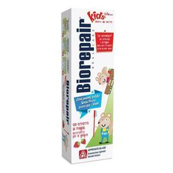 Biorepair® Kids 0/6 anni 50 ml Dentifricio
