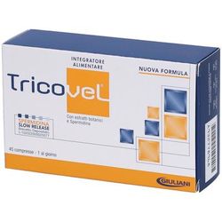 Tricovel® 45 pz Compresse