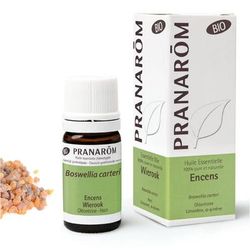 PRANARÔM Incenso 5 ml Olio essenziale
