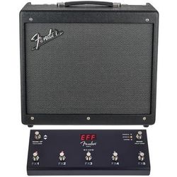Fender Mustang GTX50 Bundle