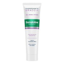 Somatoline Skin Expert Rassodante Braccia 100 ml Gel