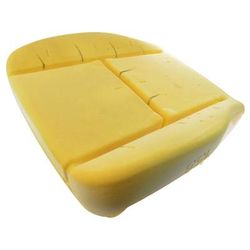 2007 Chevrolet Silverado 3500 HD Seat Cushion Foam - DIY Solutions