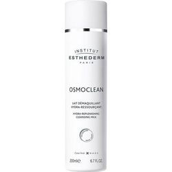 INSTITUT ESTHEDERM Osmoclean Lait Démaquillant Hydra-Ressourcant 200 m