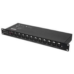 Stairville DMX Splitter 6 RDM