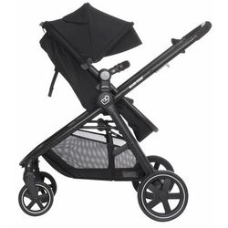 Maxi-Cosi Zelia + Mico 30 Travel System - Night Black