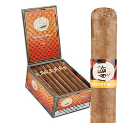 Tatiana Flavored Corona Harvest moon - BOX (25)