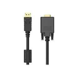 Belkin DisplayPort to VGA Cable