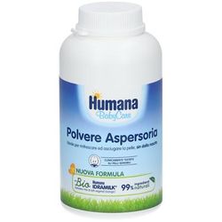 Humana Baby Polvere Aspersoria 150 g