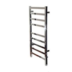 Kontour Square Electric Hardwired Towel Warmer K6023W