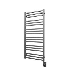 Tuzio Avento Hardwire Towel Warmer W3404