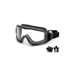 ESS FirePro 1971 EX 2 Ballistic Goggles w/Snap On/Off Brackets 740-0536
