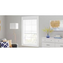 Classic Solar Shades | 36" x 60"