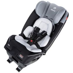 Diono 2020 Radian 3RXT Bonus Pack - Grey Limited Edition