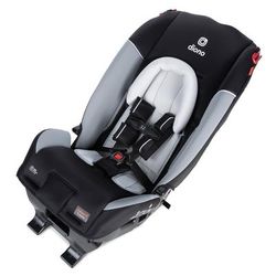 Diono Radian 3RX All-in-One Convertible Car Seat Bonus Pack 2020 Grey Limited Edition