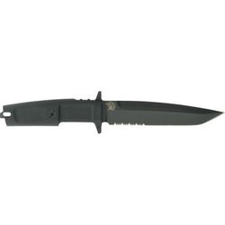 Extrema Ratio Col Moschin Fixed Blade Knife 6in EX125