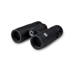 Celestron TrailSeeker ED 10x32mm Roof Prism Binoculars Matte Black 71403