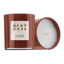 HEMP CARE - Scented Candle Candele 150 g unisex