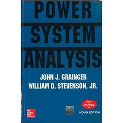 Power System Analysis