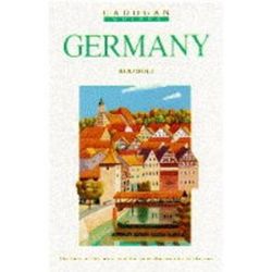 Germany (Cadogan Guides)