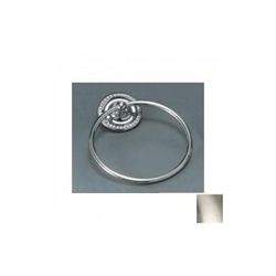 Banner 3000 Series Rope Design Towel Ring 3602