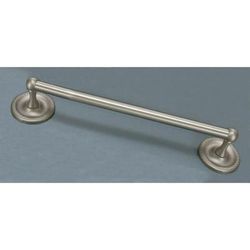 Banner 3000 Series Rope Design 18 Inch Towel Bar 3618