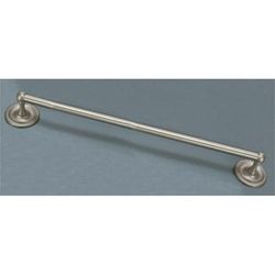 Banner 3000 Series Rope Design 30 Inch Towel Bar 3630