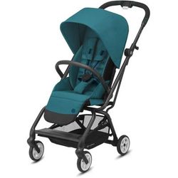 Cybex Eezy S Twist 2 Stroller - River Blue