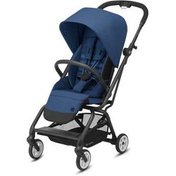 Cybex Eezy S Twist 2 Stroller - Navy Blue