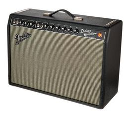Fender 64 Custom Deluxe Reverb